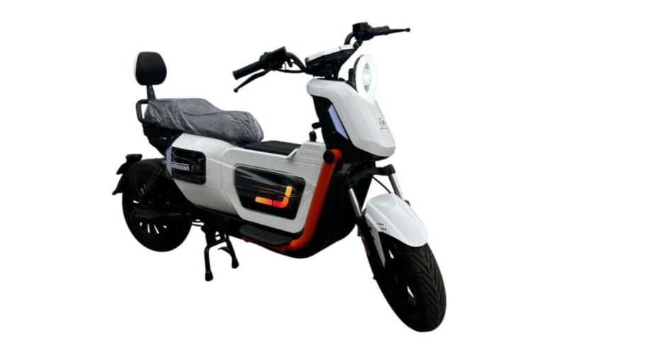 Minako U2 PRO: электровелосипед с запасом хода 100 км и грузоподъемностью 180 кг
