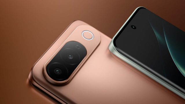 Смартфон vivo T5 5G: дата анонса и параметры | DGL.RU