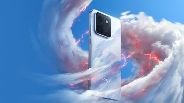 Смартфон iQOO 16T получит камеру на 200 Мп | DGL.RU