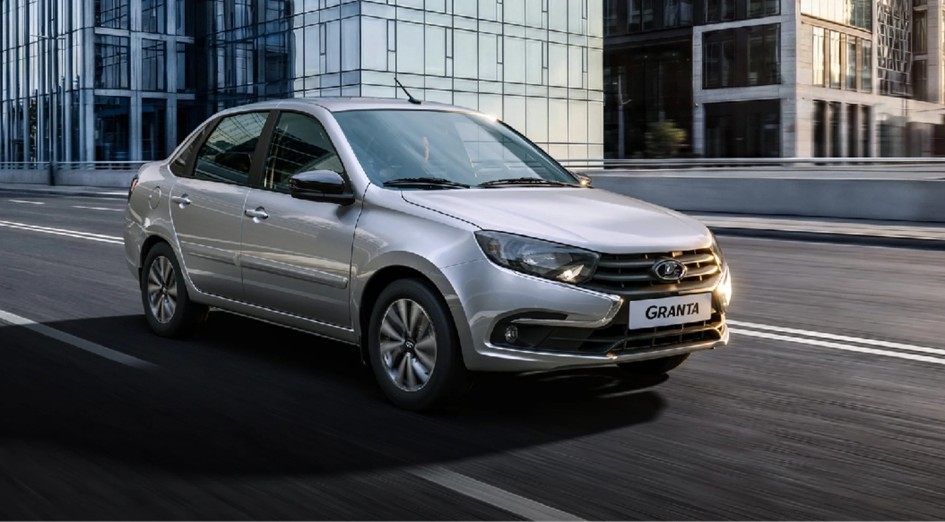 Проблемы с новой Lada Granta: почему базовая комплектация не всегда оправдывает ожидания