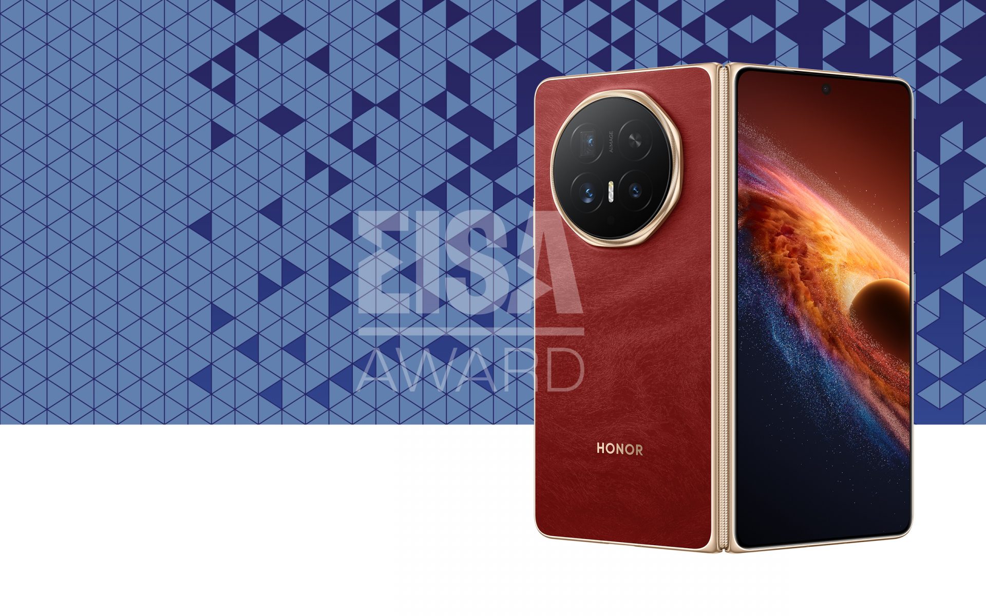 Xiaomi, Honor, Oppo и Samsung получили награды премии EISA 2026–2027 картинка Смартфоны премии EISA 2026: список победителей | DGL.RU