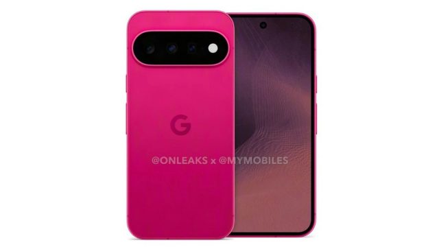 Смартфон Google Pixel 11: параметры зарядки | DGL.RU
