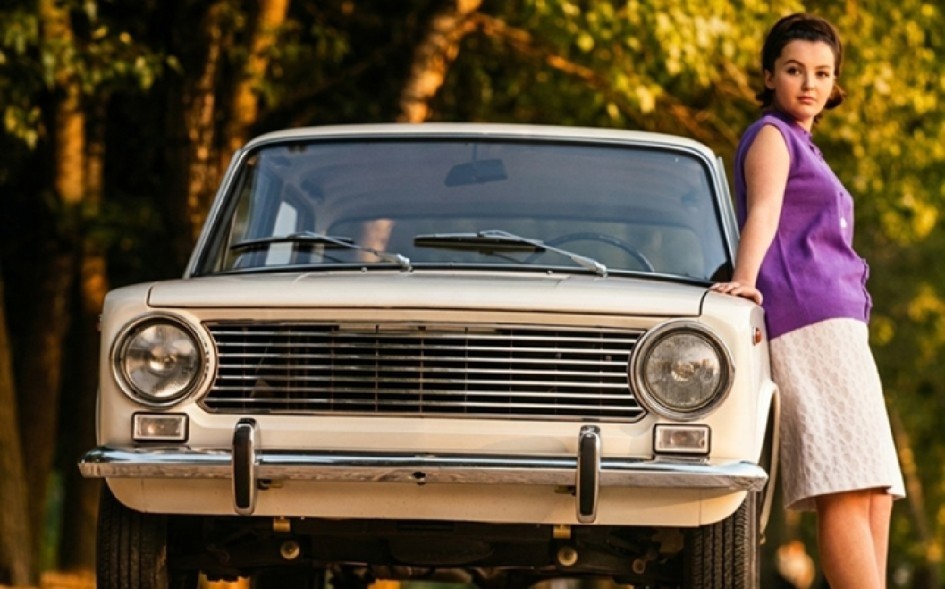 ВАЗ-2101: как советский седан изменил рынок и почему он не похож на Fiat 124