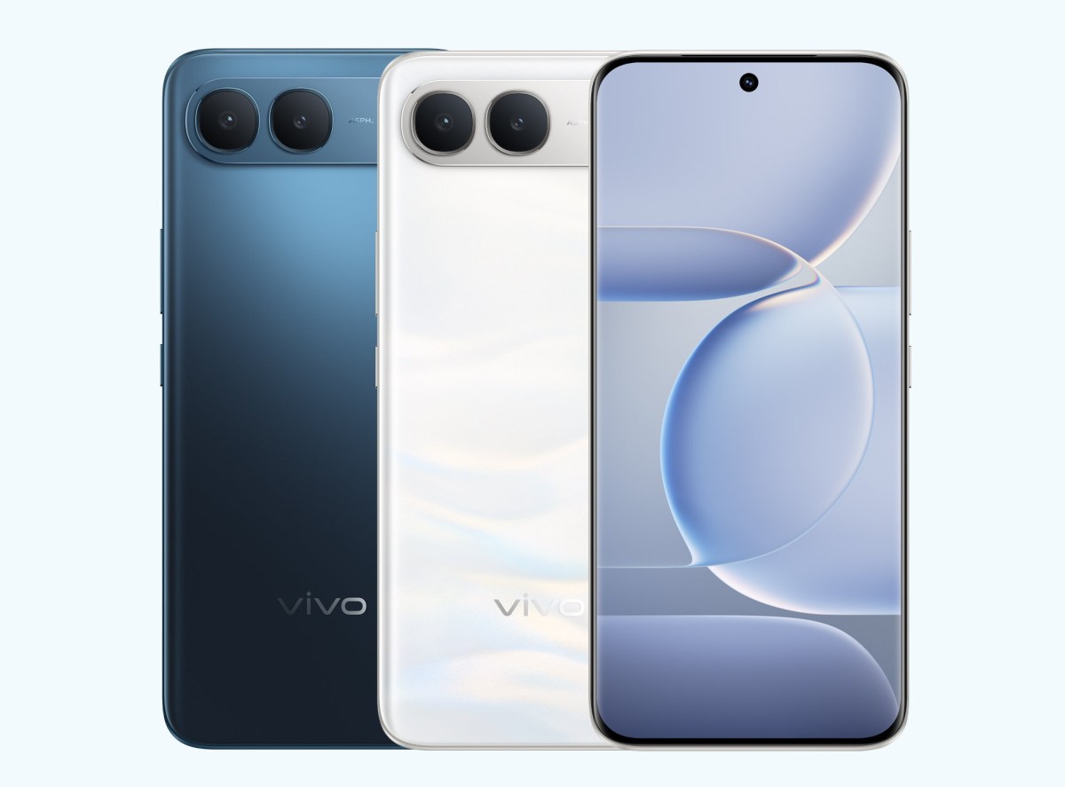 vivo V80 Lite с аккумулятором емкостью 10 000 мАч дебютирует 3 сентября