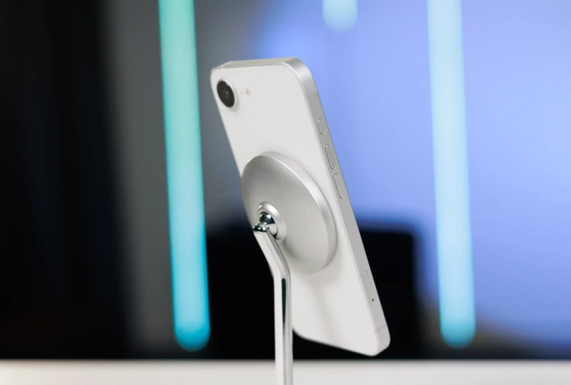 В iOS 27 может появиться новая функция камеры iPhone, которая заставит ваших критиков замолчать картинка В iOS 27 может появиться новая функция камеры iPhone, которая заставит ваших критиков замолчать