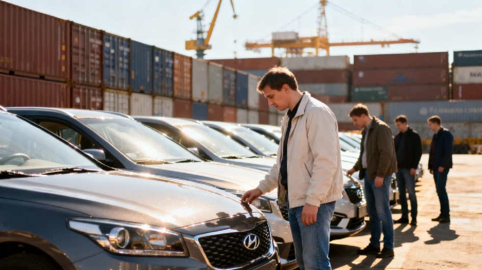 Топ-10 японских автомобилей с самыми надежными двигателями: рейтинг 2026 года