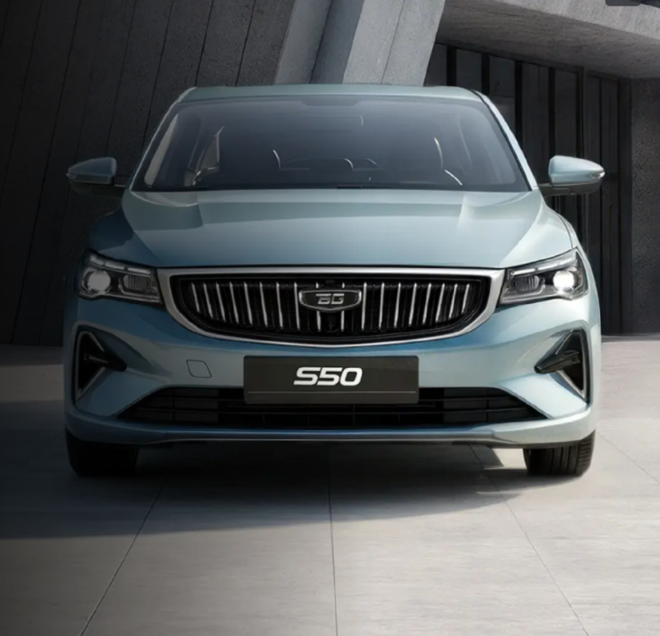 Belgee S50 подорожал: новые цены и комплектации конкурента Лады Весты в России
