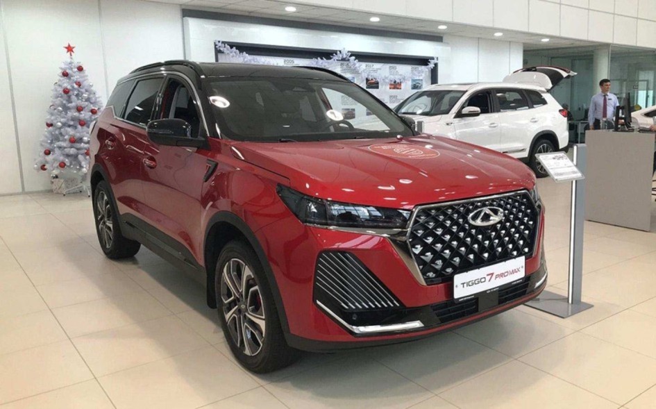 Обслуживание Chery в России: реальные расходы, слабые места и нюансы сервиса