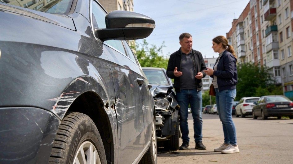 Летние ДТП: почему аварий на дорогах становится больше именно в теплый сезон