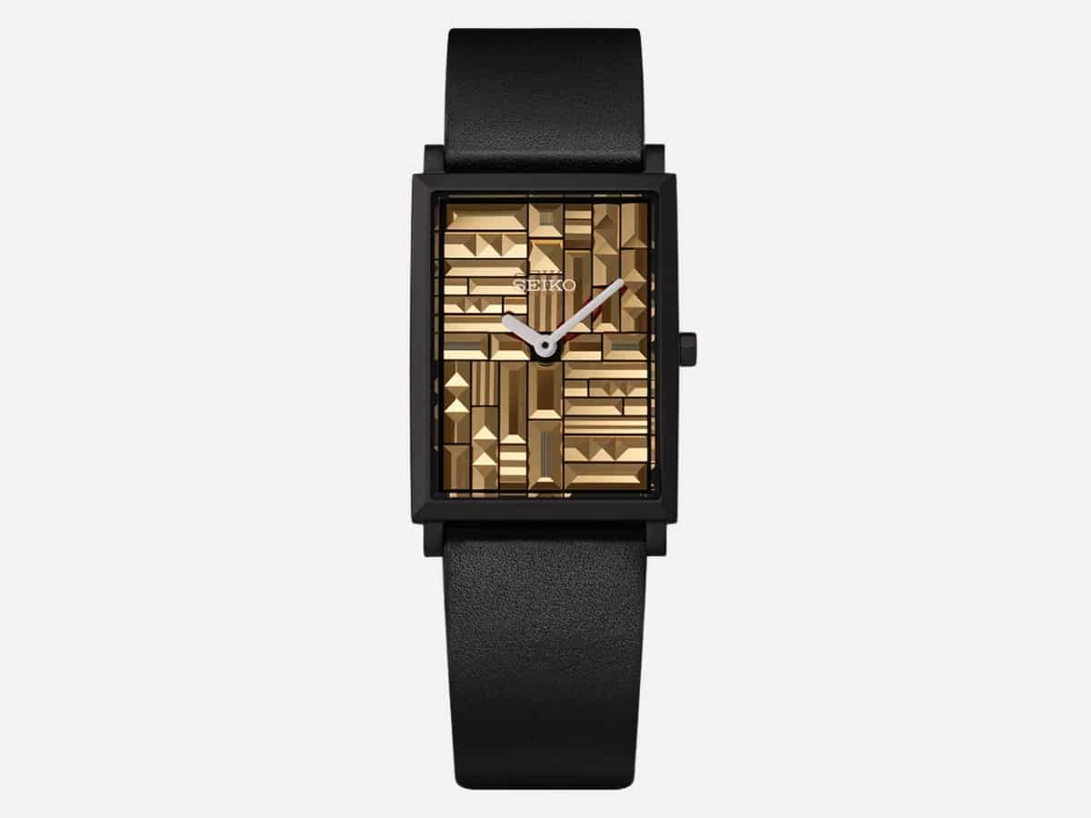 Часы Seiko Power Design 2026: семь концептов | DGL.RU