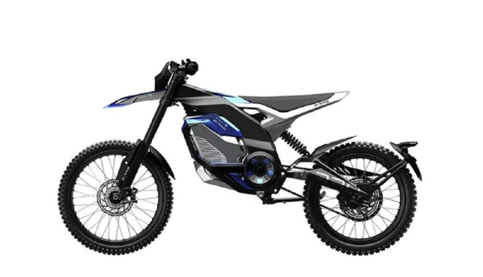 Super Soco Vmoto On Road: электробайк с запасом хода 100 км и скоростью до 90 км/ч