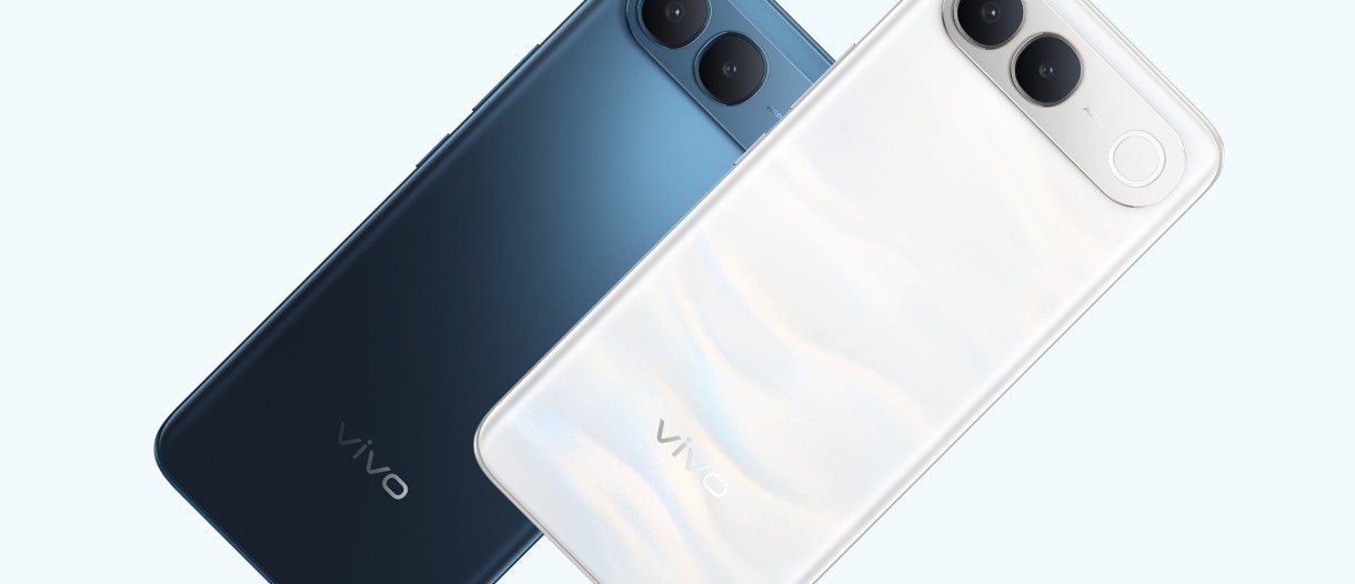 vivo V80 Lite с аккумулятором емкостью 10 000 мАч дебютирует 3 сентября
