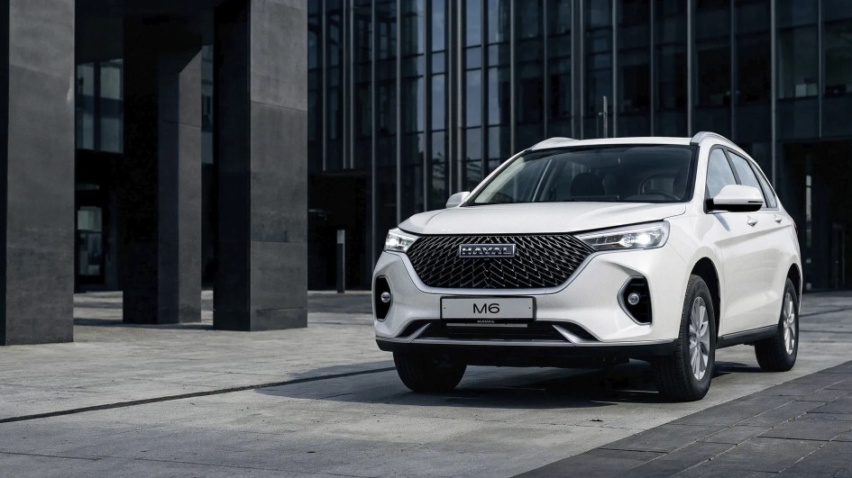 Haval M6 на вторичке: что скрывают доступная цена и большие размеры