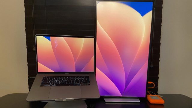 Вертикальные мониторы Dell: лучшие модели 2026 | DGL.RU