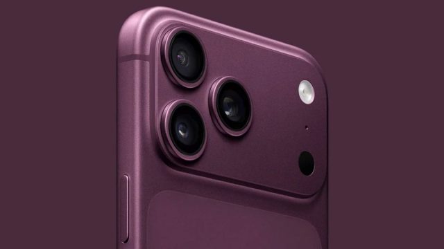 Смартфон iPhone 18 Pro Max: дефицит и цены | DGL.RU