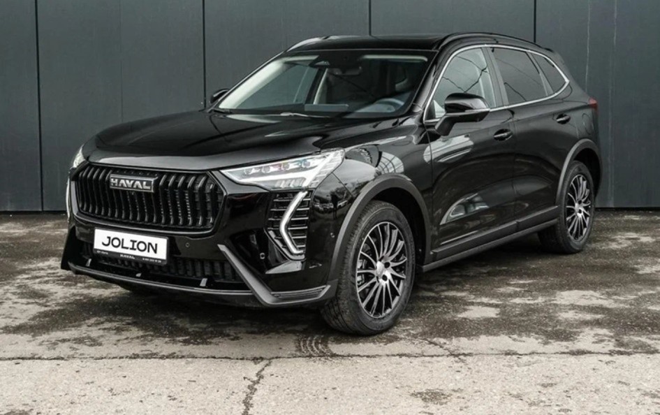 Haval Jolion и Lada Granta: сколько стоит комфорт и надежность спустя три года