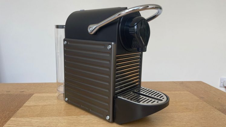 Лучшие кофемашины Nespresso 2026: капсульные кофеварки достойные вашего кухонного стола картинка Лучшая кофемашина Nespresso