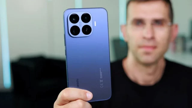 Новое подорожание Xiaomi