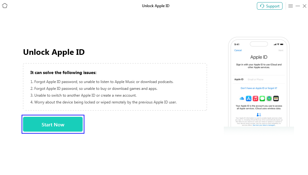 Забыли пароль от Apple ID: как сбросить его? | DGL.RU