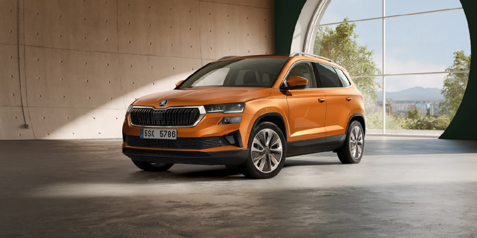 Škoda Karoq против Toyota RAV4: реальный опыт смены кроссовера и неожиданные выводы