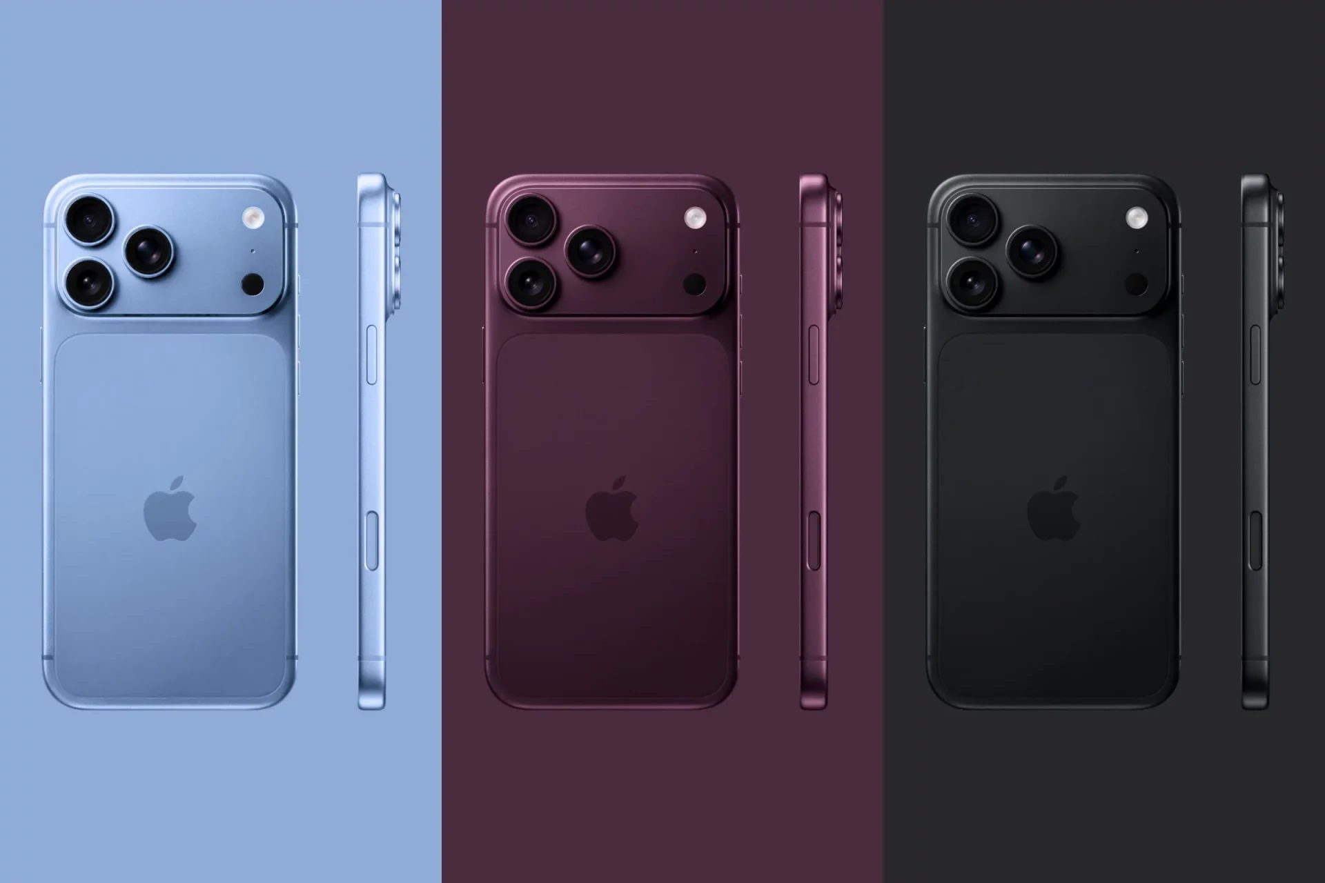 Дефицит компонентов может ограничить поставки смартфонов линейки iPhone 18 и iPhone Ultra картинка Смартфон iPhone 18 Pro Max: дефицит и цены | DGL.RU