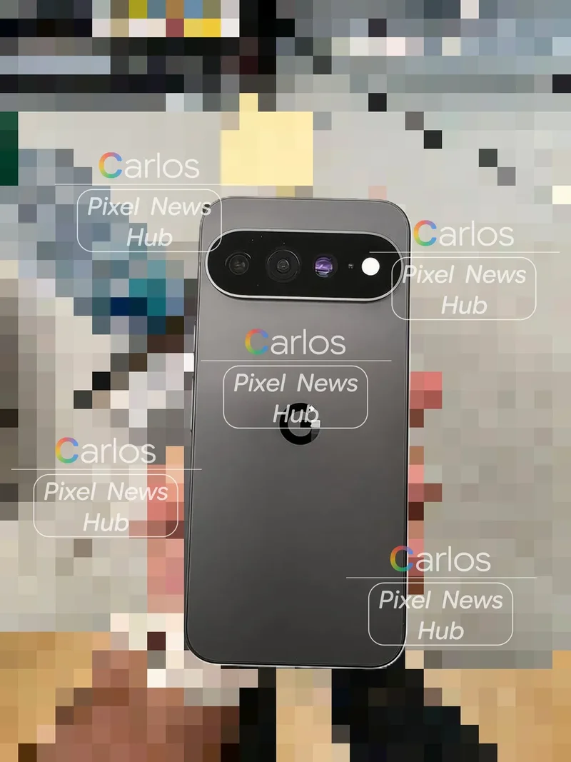 Подробные характеристики Google Pixel 11 | DGL.RU