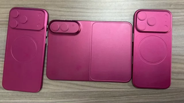 В этом году выбор будет стоять между iPhone 18 Pro и iPhone Ultra
