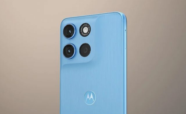 Смартфон Motorola Moto G Max обзаведется чипом Snapdragon 6s Gen 4 и батареей на 7000 мАч