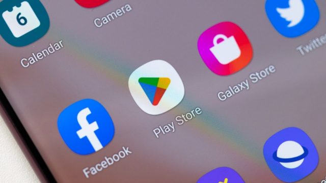 В Google Play Store появился сторонний Aptoide Games | DGL.RU