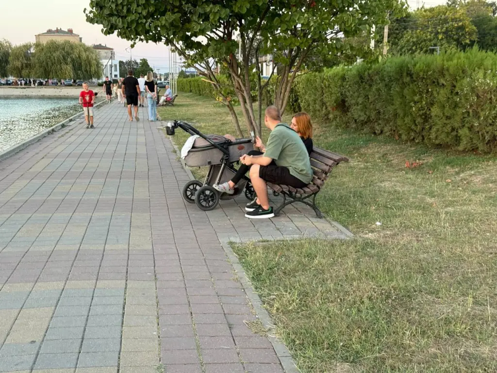 Почему взрослые потомки отдаляются, хотя вы их любите: взгляд психолога Фромма