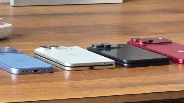 График анонса и рост цен на Apple iPhone 18 Pro | DGL.RU