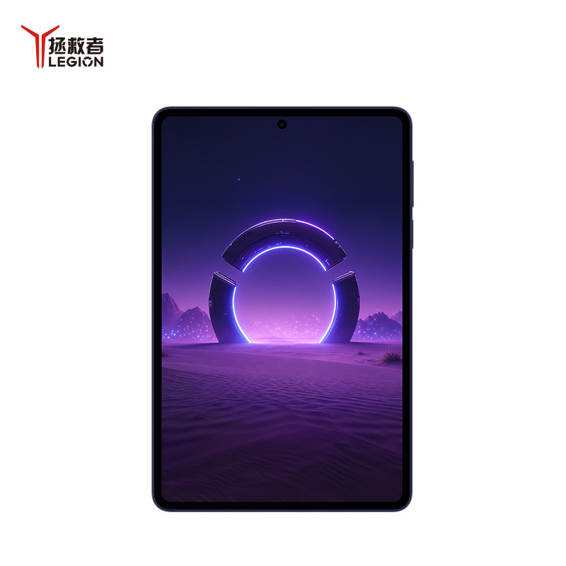 Планшет Lenovo Legion Y700 AI: экран 165 Гц | DGL.RU