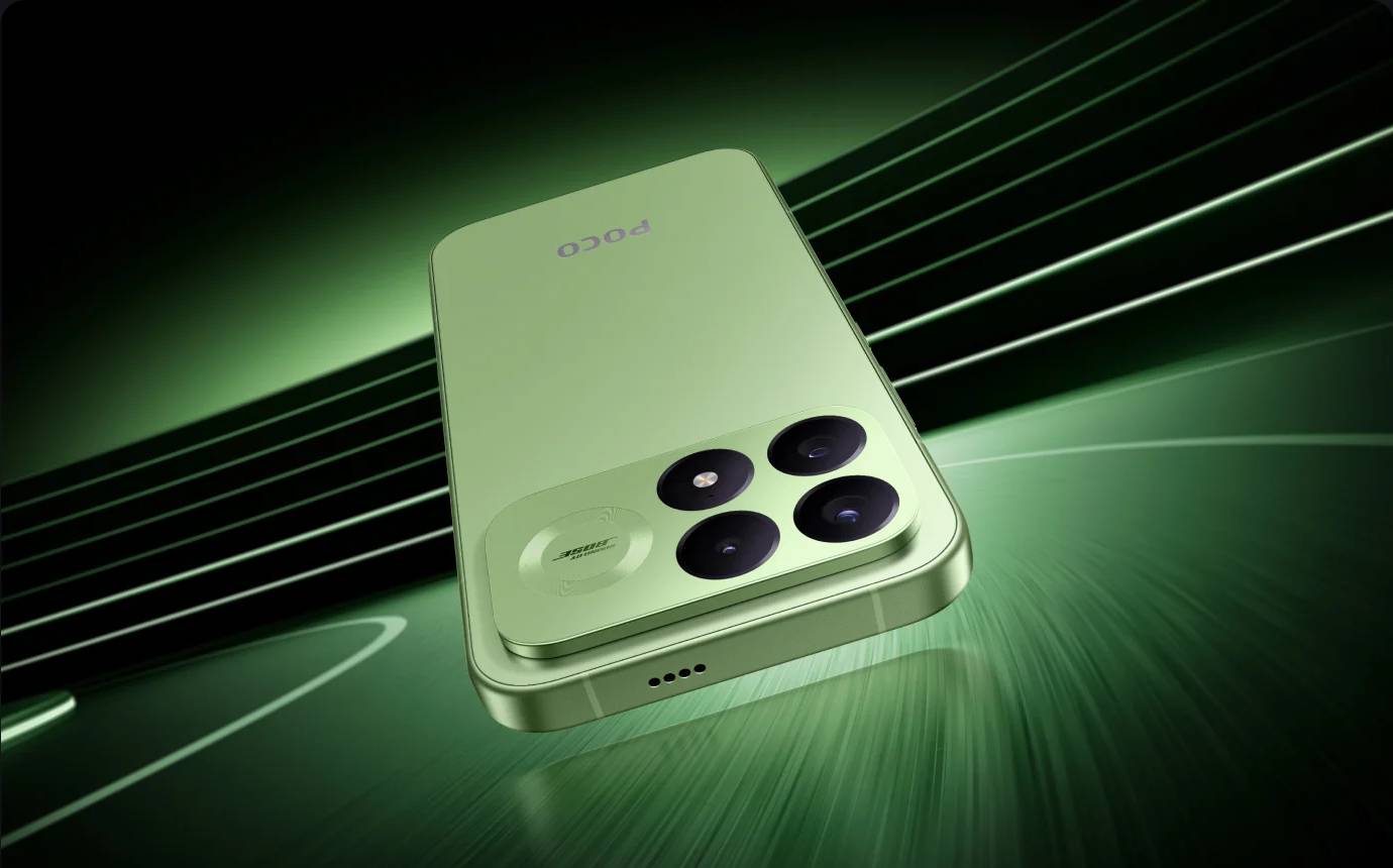 Чипы для Poco F9 Pro и Poco F9 Ultra раскрыты | DGL.RU
