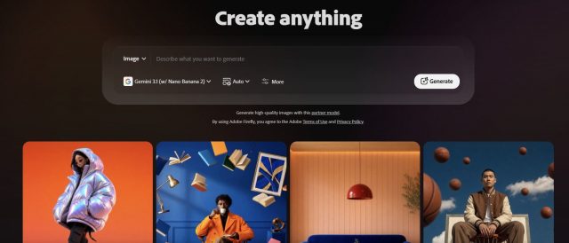Видеоредактор Adobe Firefly: стоит ли покупать | DGL.RU