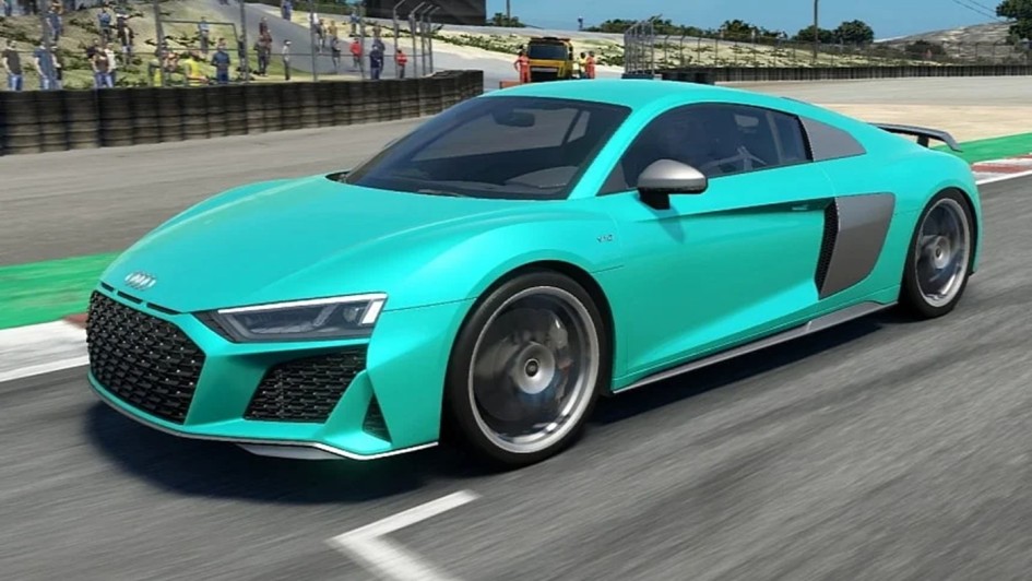 Assetto Corsa EVO 0.9: три новых автомобиля и неопределенность релиза