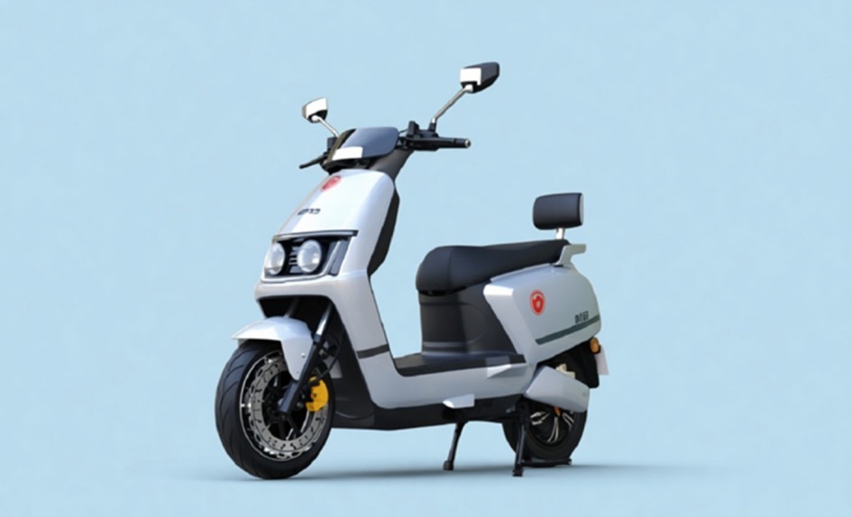 Metro M6 Empower: запас хода 125 км, скорость 55 км/ч и цена 75 500 рублей