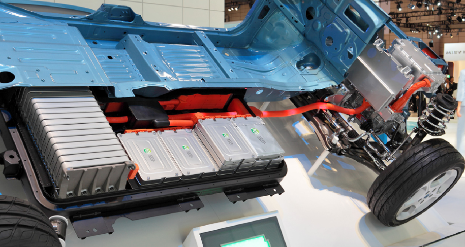 Срок службы батареи Nissan Leaf: как эксплуатация влияет на ресурс аккумулятора