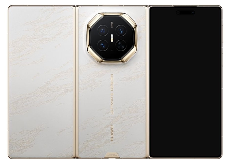 Huawei раскрыла цвета и конфигурации памяти складного смартфона Mate XT 2 картинка Смартфон Huawei Mate XT 2: память и цвета | DGL.RU