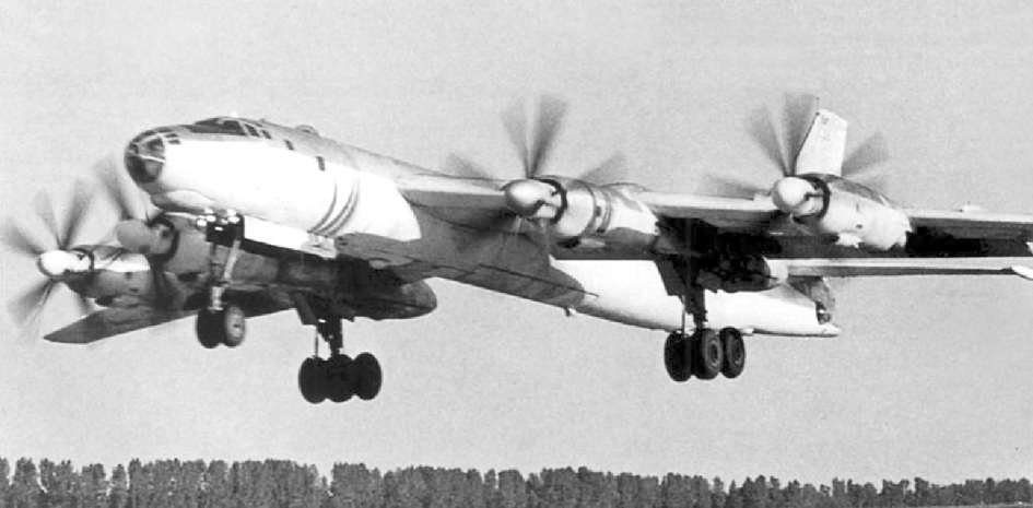 Ту-95ЛАЛ: советский атомный самолет, который изменил подход к стратегической авиации