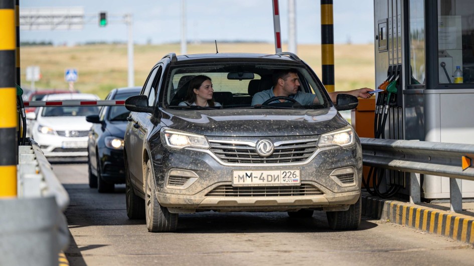 Сколько реально стоит поездка на авто до Новороссийска летом 2026 по М-4 «Дон»
