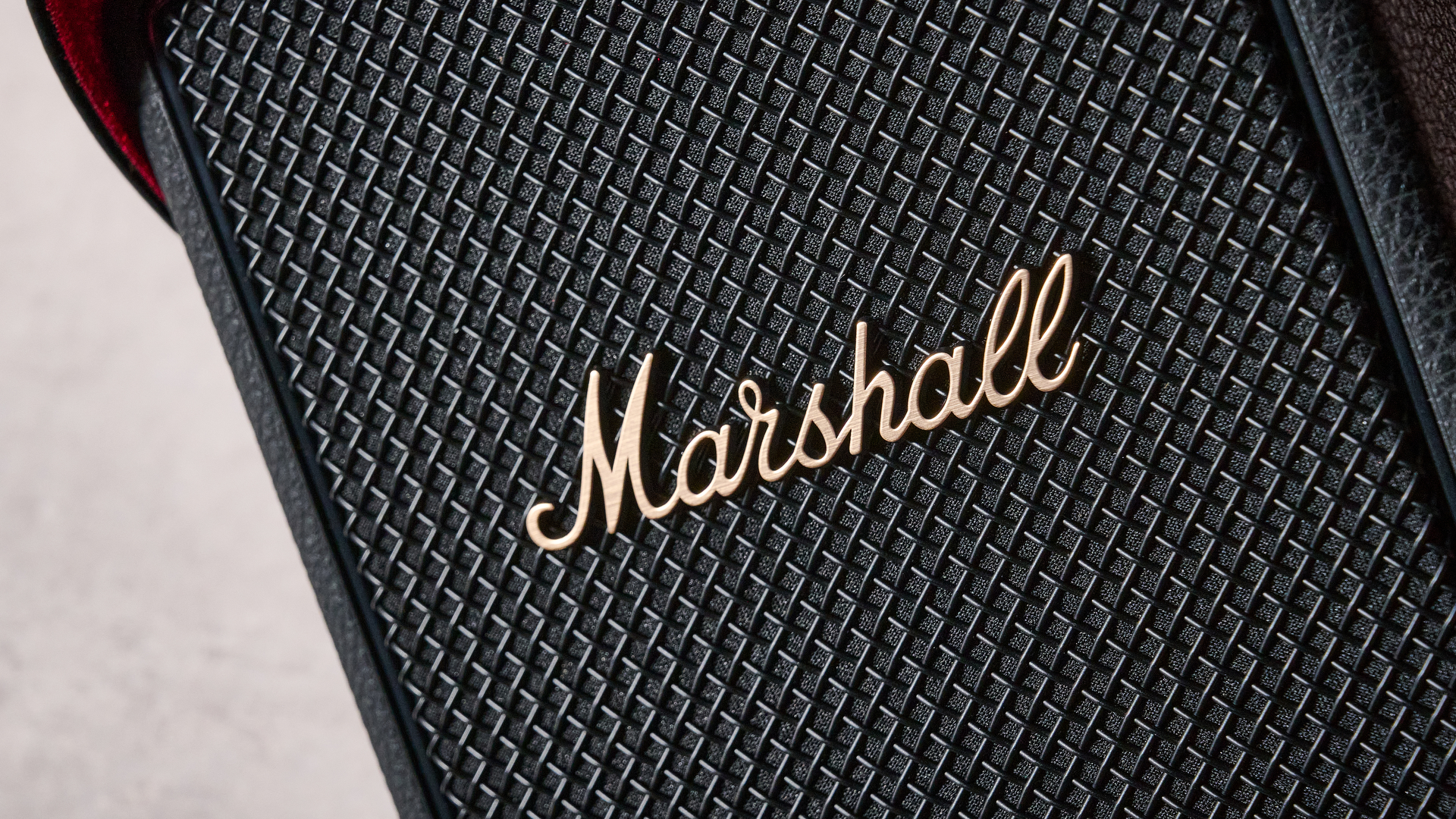 Обзор Marshall Stockwell III: тесты звука | DGL.RU