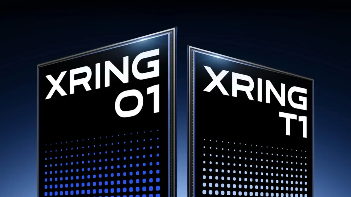 Xiaomi готовит собственный процессор Xring O3 для замены чипов Snapdragon и Dimensity картинка Чип Xiaomi Xring O3 заменит чипы Snapdragon | DGL.RU