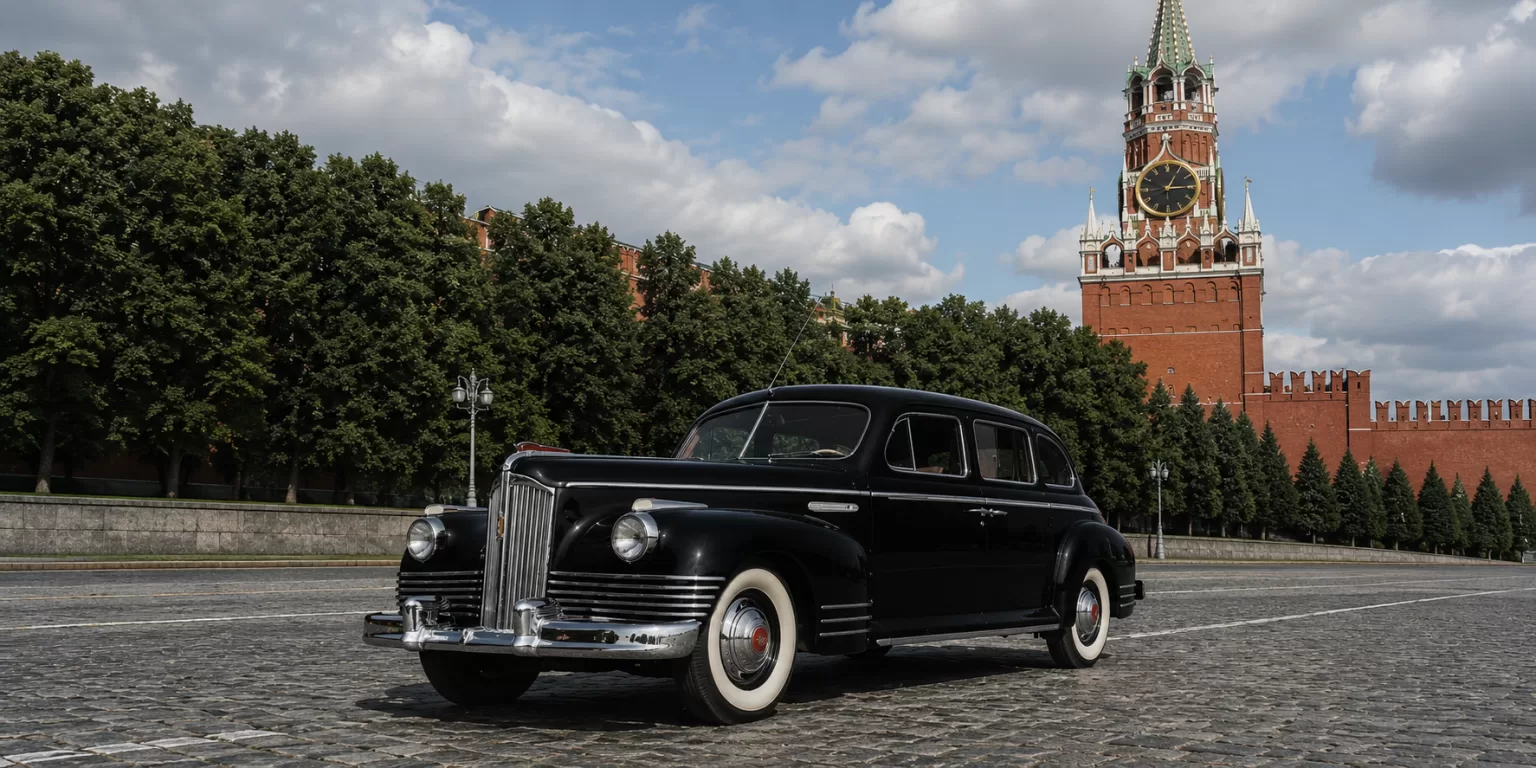 Что Вы помните о советских автомобилях? Проверьте себя на легендах автопрома — тест