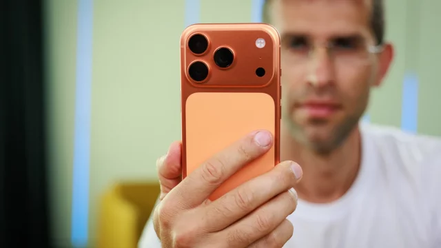 График анонса и рост цен на Apple iPhone 18 Pro | DGL.RU