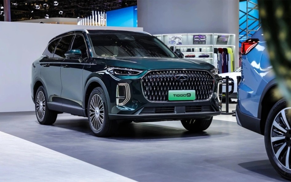 Chery инвестирует $75 млн в KGM: новые планы на совместное производство
