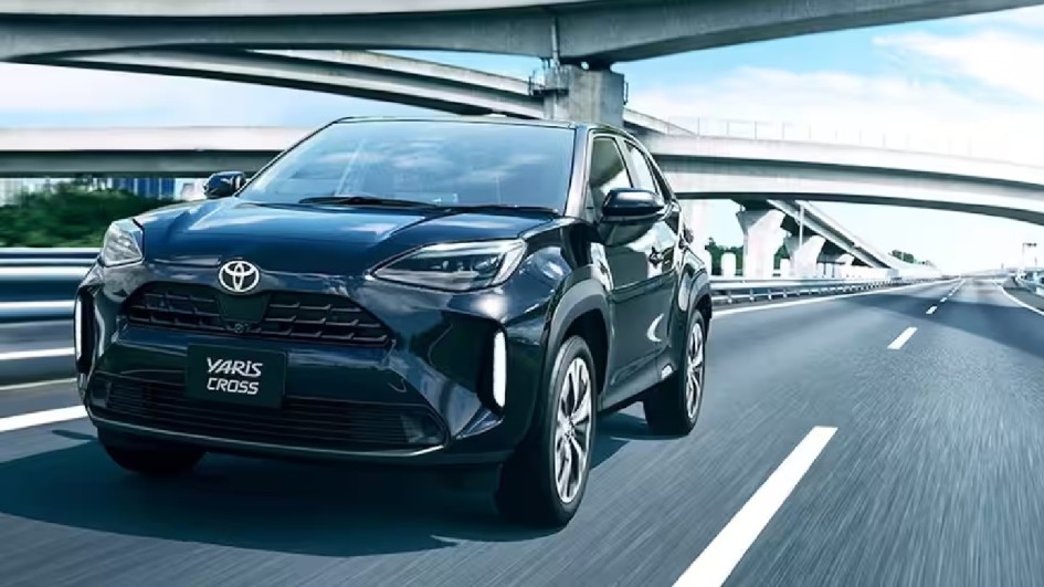 Почему эксперты считают Yaris Cross интересной альтернативой Haval и Geely на рынке