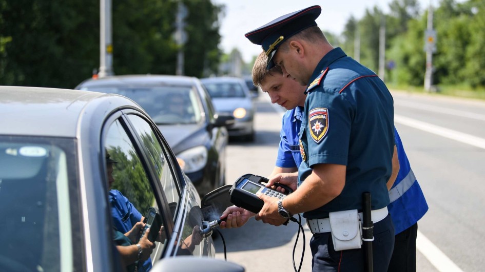 В Татарстане проверили экологические нормы у тысяч автомобилей за лето