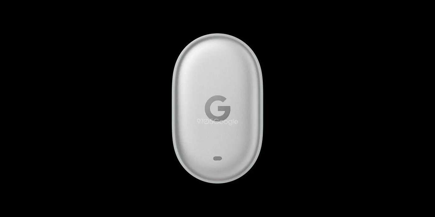 Google готовит к анонсу трекер Pixel Tag: дата презентации и цена картинка Google Pixel Tag: дата анонса и цена метки | DGL.RU