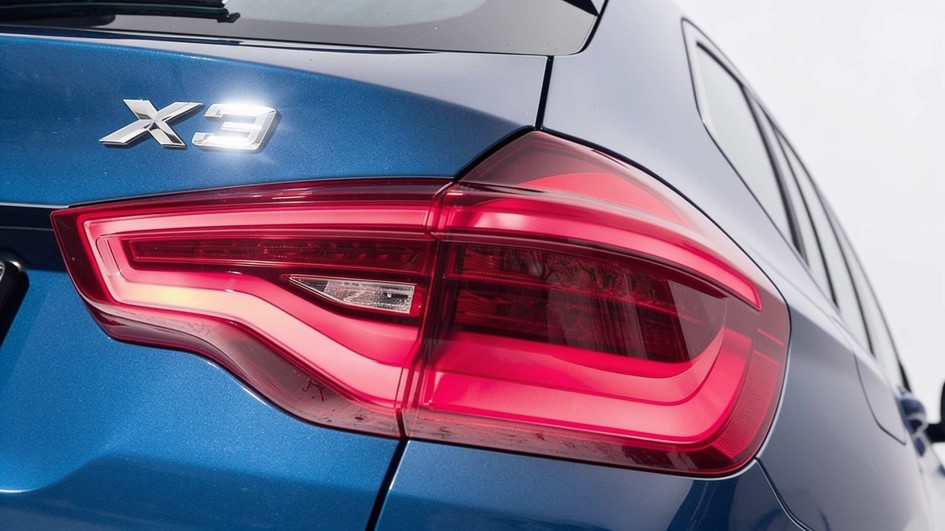 Почему владельцы BMW массово игнорируют поворотники на дорогах России