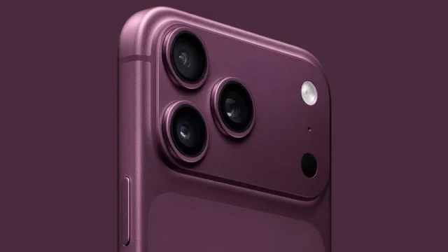 Sony и TSMC создадут сенсоры для Apple iPhone | DGL.RU
